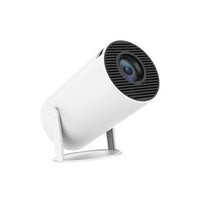 HY300 Pro Projector