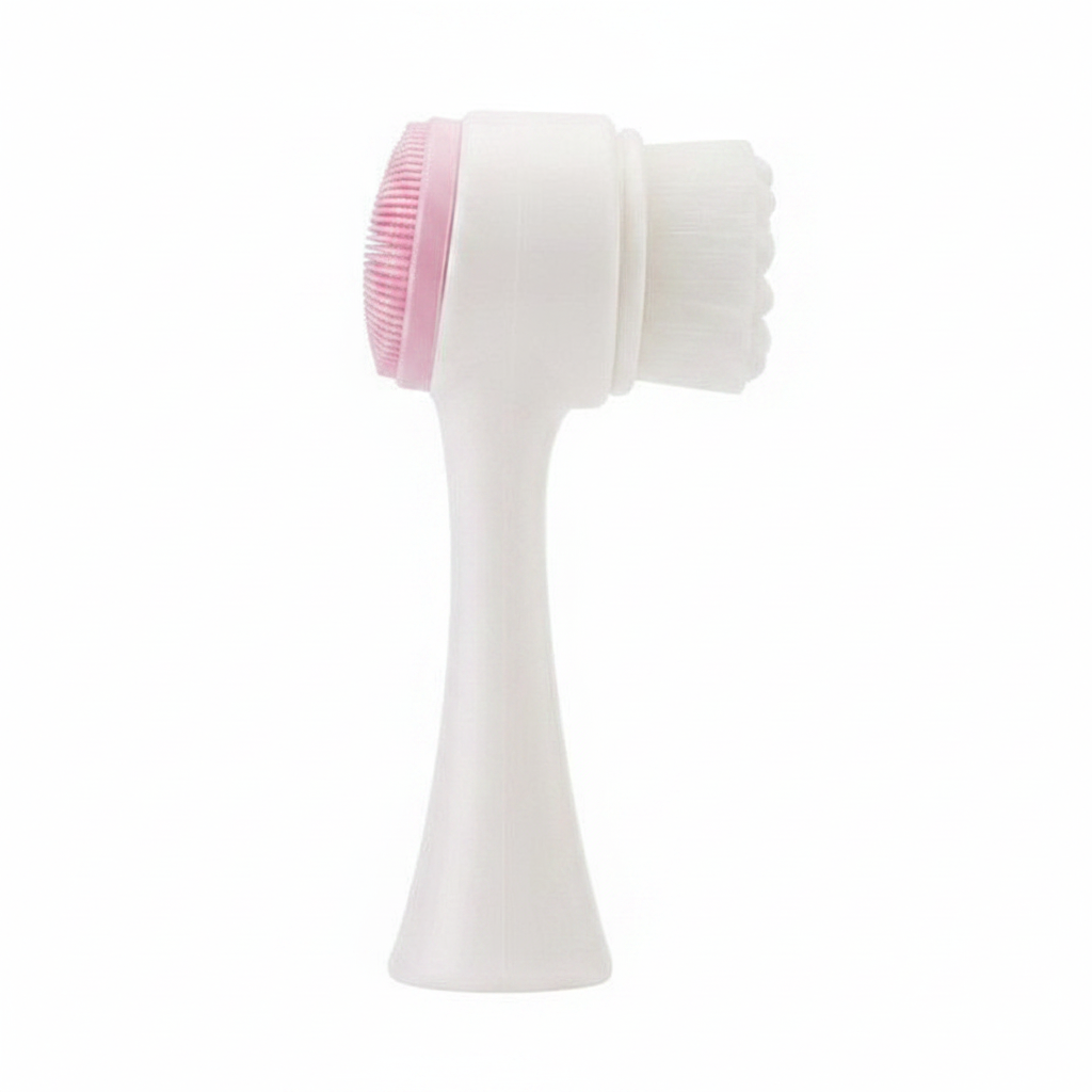 Face Wash Cleansing Brush